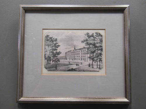 Lot 316 - Continental scenery, collection of prints...
