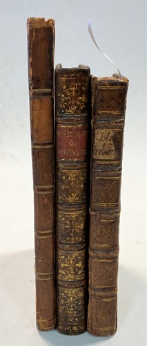 Lot 146 - PIOZZI (Hesther Lynch) Anecdotes of the late...