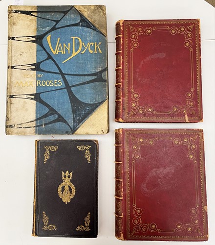 Lot 167 - BARTLETT & BEATTIE. Finden's Views of the...