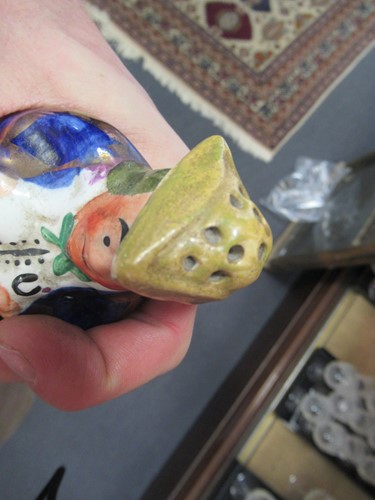 Lot 14 - Staffordshire ceramics, including the Vicar &...