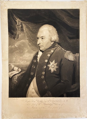Lot 19 - A collection of loose prints, mainly 19th...