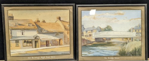 Lot 312 - Walter Cecil Horsnell (British 1911-1997), The...