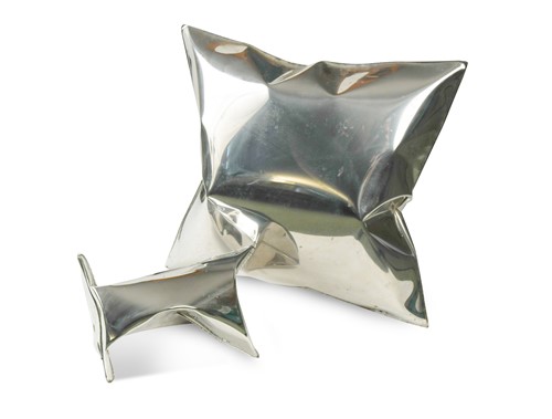 Lot 148 - Stephen Newby (American, Contemporary), Third Space, 2010