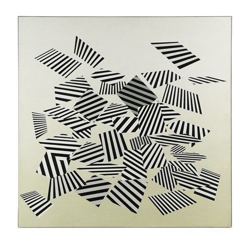Lot 536 - Mark Shepherd (British Contemporary)