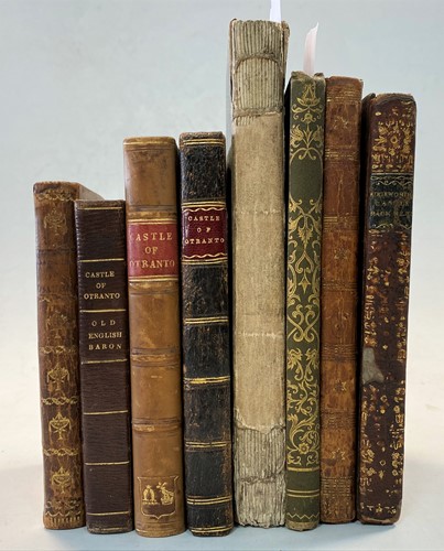 Lot 160 - [STEWART (Elizabeth M)] Oakdale Priory or Told...