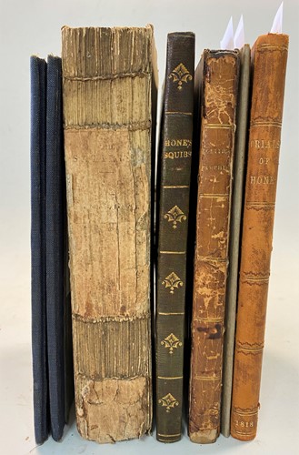 Lot 164 - The Satirist, or Monthly Meteor. Vol. II, 1808,...