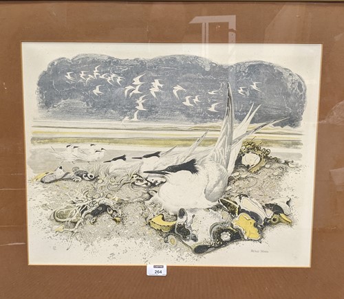 Lot 264 - Michael Warren (British, b. 1938) Sandwich...
