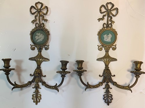 Lot 149 - A pair of early 20th century neo-classical...