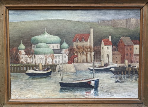 Lot 320 - A collection of works by Anthony Brown and...