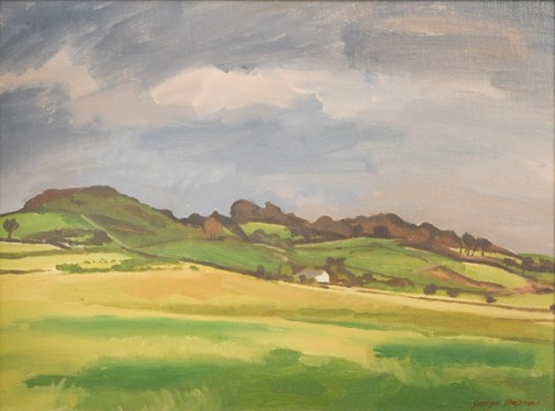 Lot 311 - George Chapman (British 1908-1993)