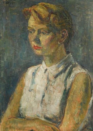 Lot 260 - Emmanuel Levy (British 1900-1986)