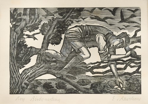 Lot 281 - Eric Ravilious (British 1903-1942)