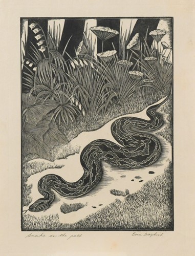 Lot 300 - Eric Daglish (British 1892-1966)
