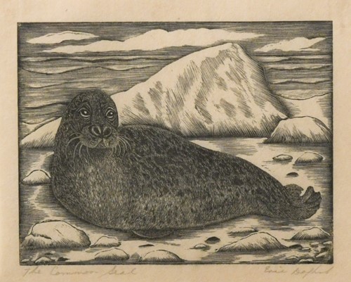Lot 301 - Eric Daglish (British 1892-1966)