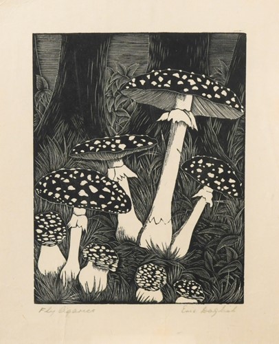 Lot 303 - Eric Daglish (British 1892-1966)