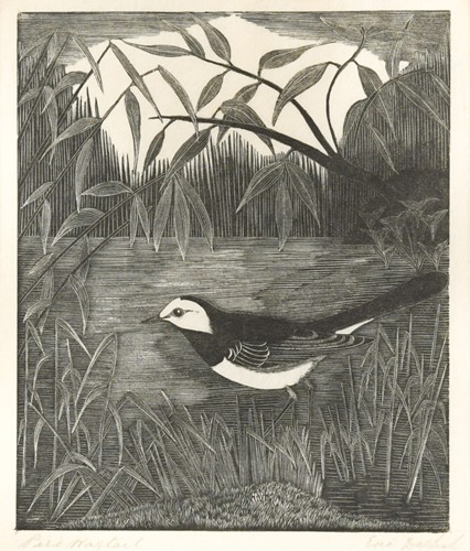 Lot 302 - Eric Daglish (British 1892-1966)