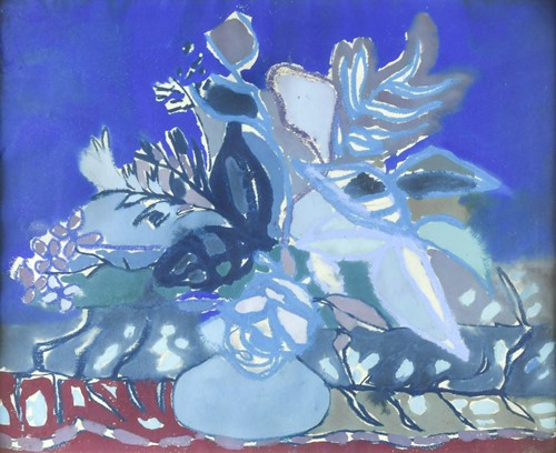 Lot 417 - Muriel Pemberton RWS (British 1909-1993)