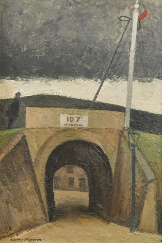 Lot 314 - George Chapman (British 1908-1993)