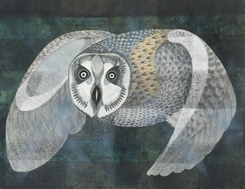Lot 378 - A folio of  loose drawings and prints by Eric Woodward and Joan Woodward née Halsall (British School 20th century)
