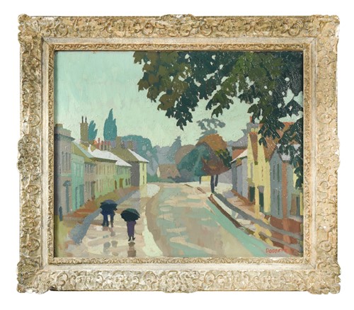 Lot 265 - Ruth Doggett (British 1881-1974)
