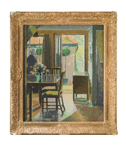 Lot 267 - Ruth Doggett (British 1881-1974)