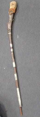 Lot 160 - A 19th century Middle Eastern Match or...