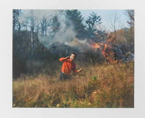 Lot 250 - Philip-Lorca diCorcia (American 1951-)