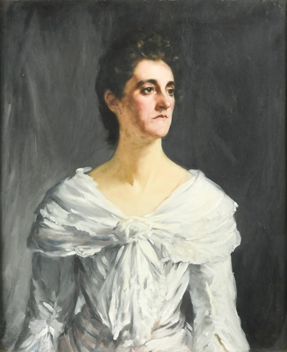 Lot 261 - Francis Edgar Dodd RA, RWS (British 1874-1949)