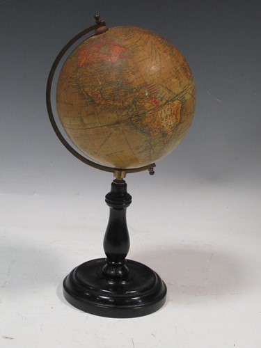 Lot 84 - A 20th Century Geographia 6-inch Terrestrial...