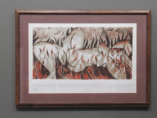 Lot 304 - A group of 18th/ 19th centruy and modern...
