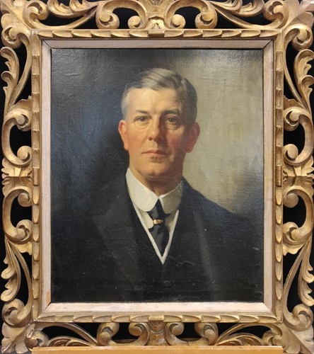 Lot 209 - Sir William Llewellyn (Welsh, 1858-1941)...