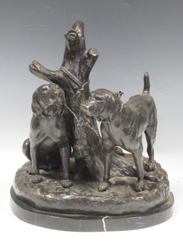 Lot 21 - After Grace Mott Johnson (American 1882-1967),...