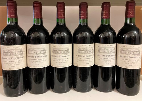 Lot 685 - Chateau Fombrauge