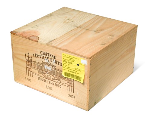 Lot 683 - Chateau Leoville Barton