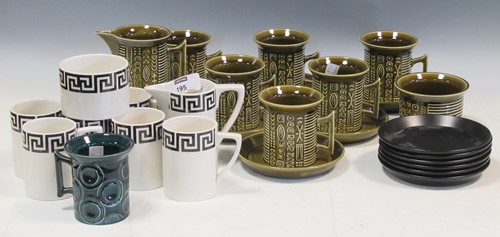 Lot 129 - Susan William Ellis for Portmeirion, a small...