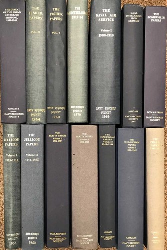 Lot 79 - 14 vols. c.1960 and later, including Beatty...