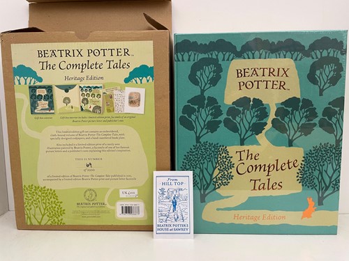 Lot 518 - POTTER (Beatrix)