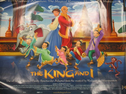 Lot 412 - A collection of film posters, to include, The...
