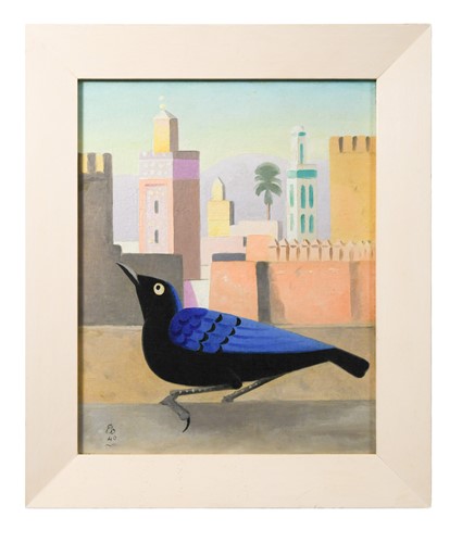 Lot 277 - Simon Bussy (1870-1954)