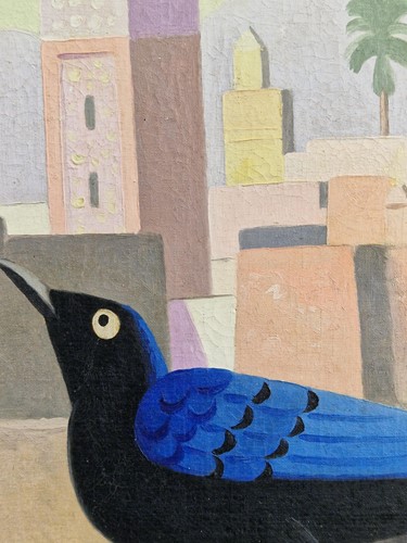 Lot 277 - Simon Bussy (1870-1954)