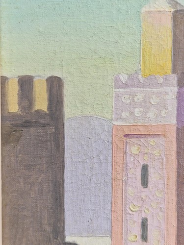 Lot 277 - Simon Bussy (1870-1954)