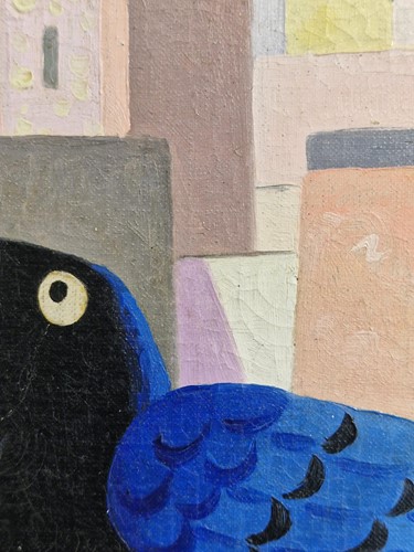 Lot 277 - Simon Bussy (1870-1954)