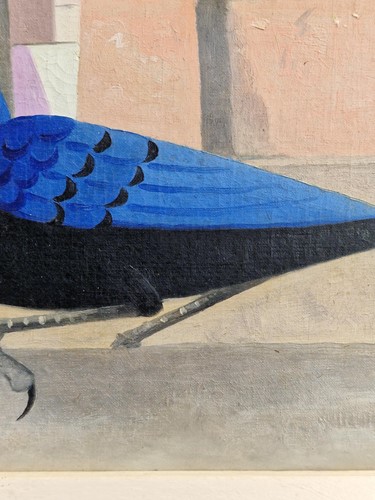 Lot 277 - Simon Bussy (1870-1954)
