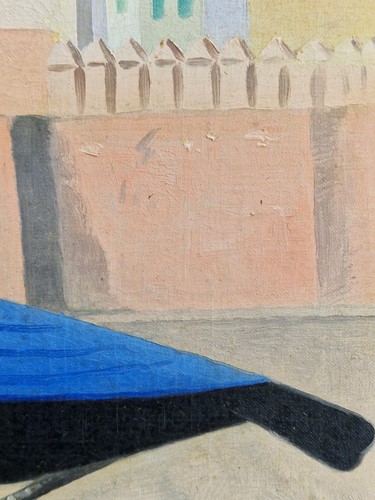 Lot 277 - Simon Bussy (1870-1954)