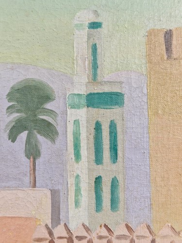 Lot 277 - Simon Bussy (1870-1954)