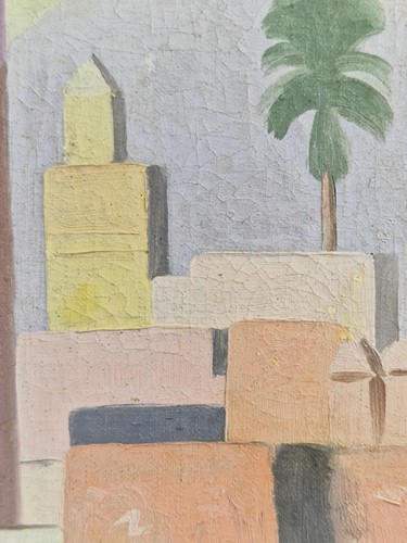 Lot 277 - Simon Bussy (1870-1954)