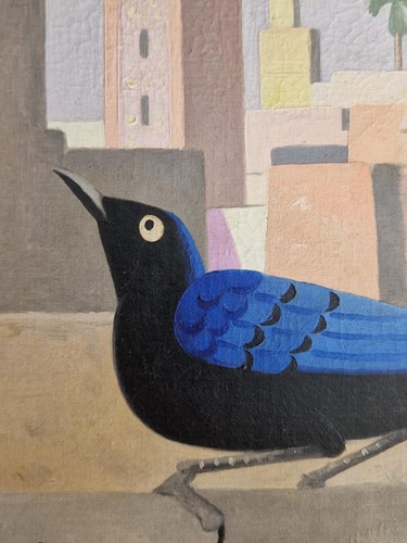 Lot 277 - Simon Bussy (1870-1954)