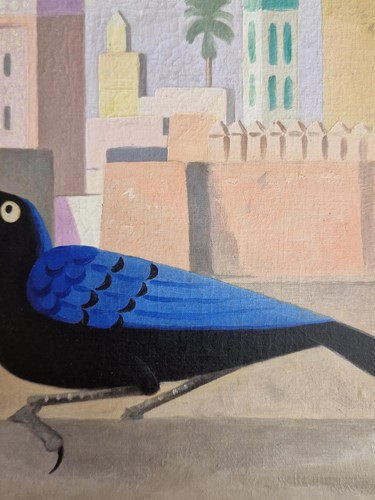 Lot 277 - Simon Bussy (1870-1954)