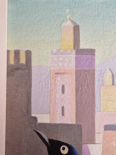Lot 277 - Simon Bussy (1870-1954)