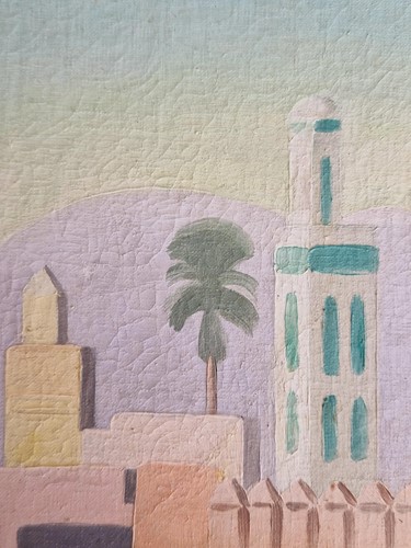 Lot 277 - Simon Bussy (1870-1954)